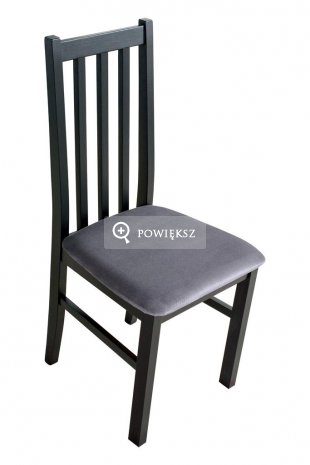 Krzesło Boss 10 (tapicerka do wyboru)