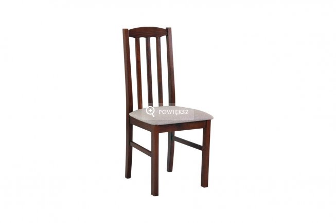 Krzesło Boss 12 (tapicerka do wyboru)