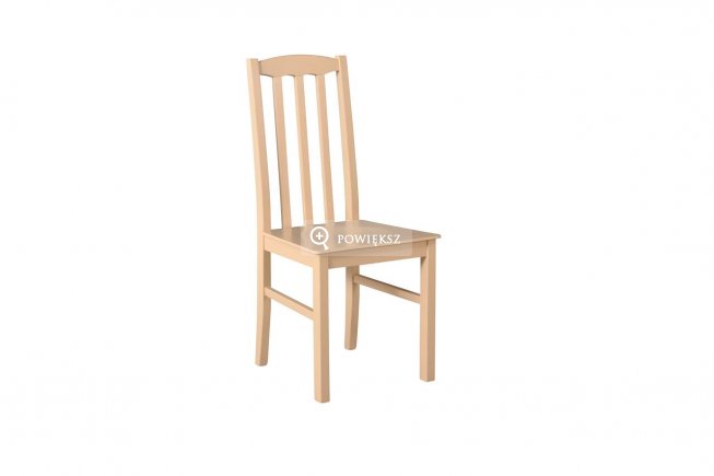 Krzesło Boss 12 D 
