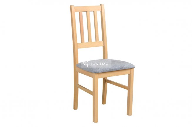 Krzesło Boss 04 (tapicerka do wyboru)