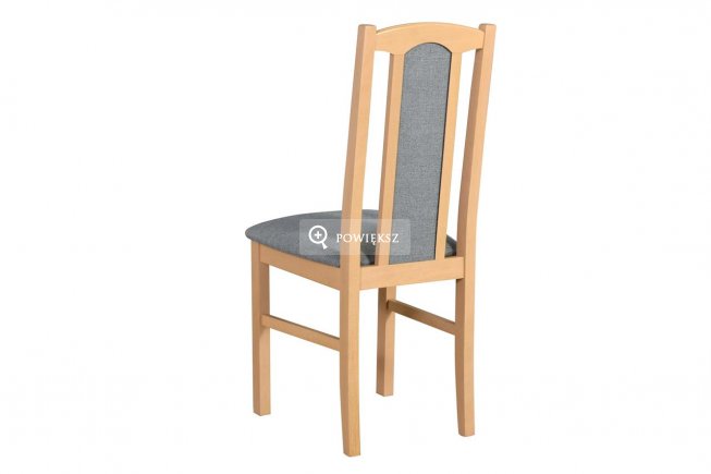 Krzesło Boss 07 (tapicerka do wyboru)