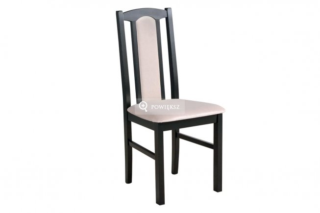 Krzesło Boss 07 (tapicerka do wyboru)