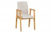 Krzesło Fotel 1 (tapicerka do wyboru)