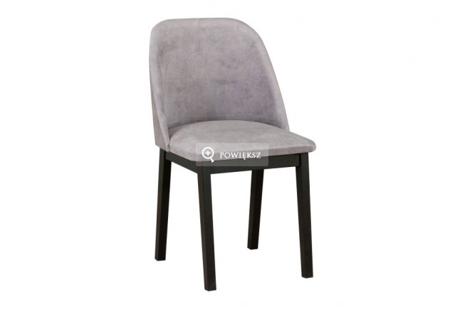 Krzesło Monti 1 (tapicerka do wyboru)