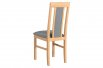 Krzesło Nilo 02 (tapicerka do wyboru)