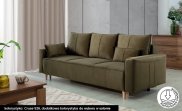 Liveo - Sofa Livio II HR