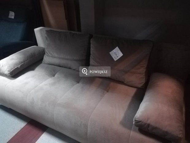 Sofa Alis Expo Paros