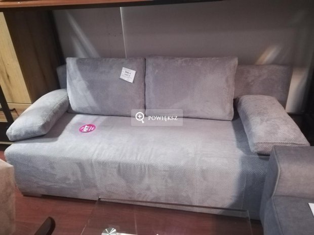 Sofa Faro Expo Dot