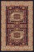Isfahan - Hestia Granat (160/240, 200/300, 240/340)